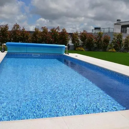 Casa Perola De Prata Famalicão