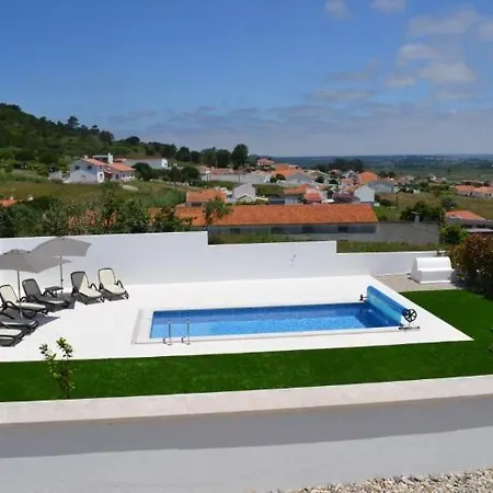 Casa Perola De Prata Famalicão