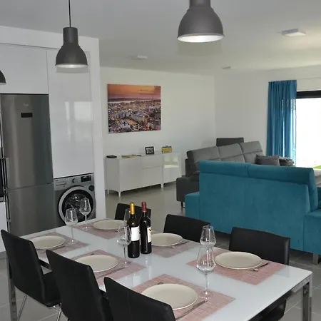 בית נופש Casa Perola De Prata Famalicão
