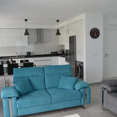 בית נופש Casa Perola De Prata