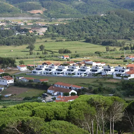 בית נופש Casa Perola De Prata Famalicão